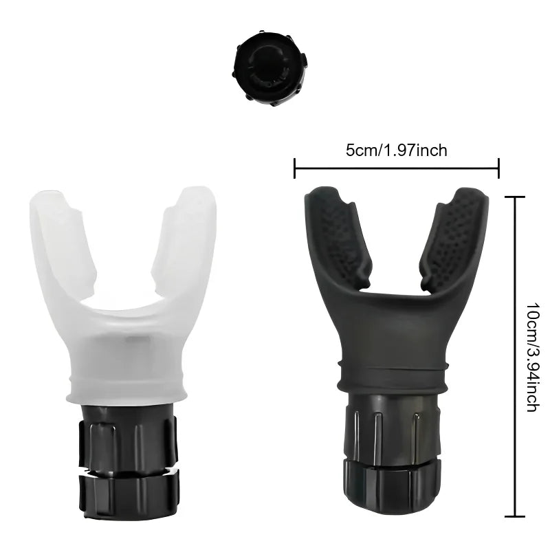 BreatherPro Portable Lung Strength Trainer