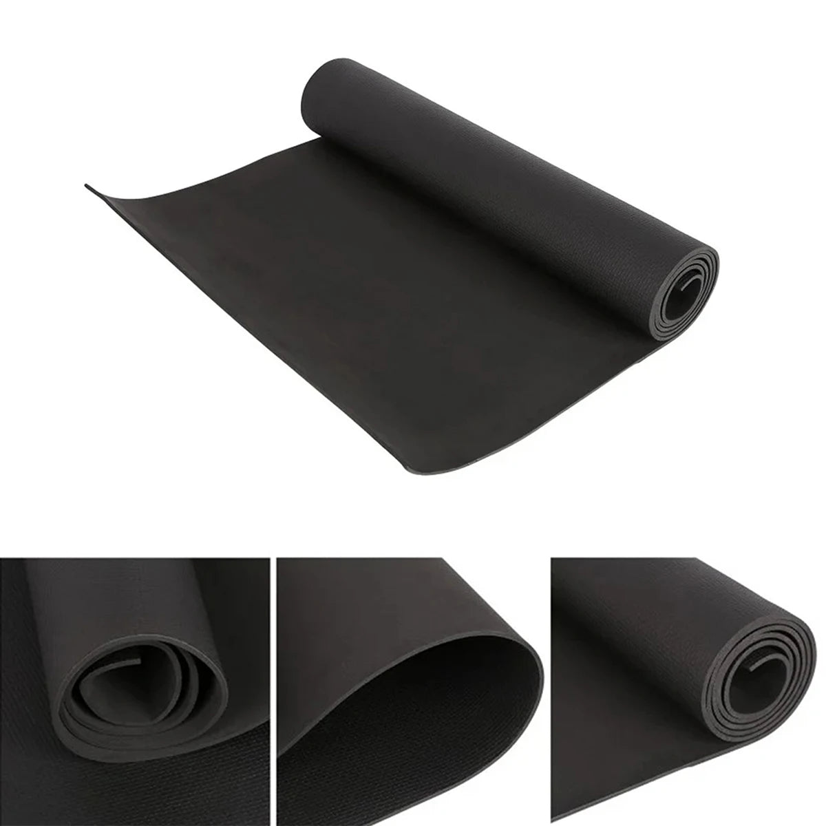 Thick Foldable EVA Workout Mat