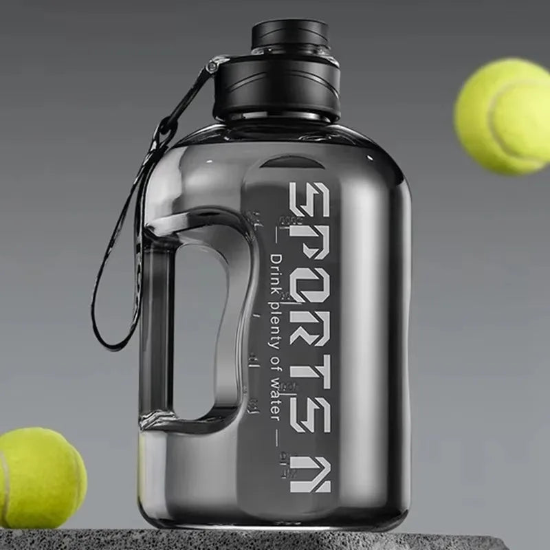 HydraGo Large Capacity Gym Bottle