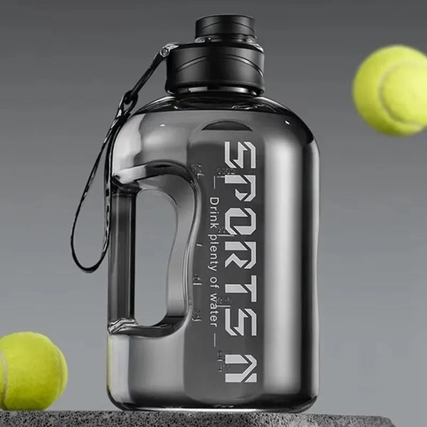 HydraGo Large Capacity Gym Bottle